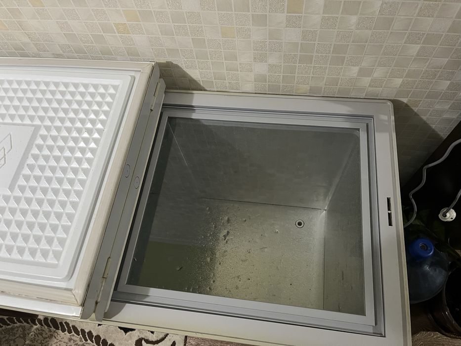 Морозилка XINGX