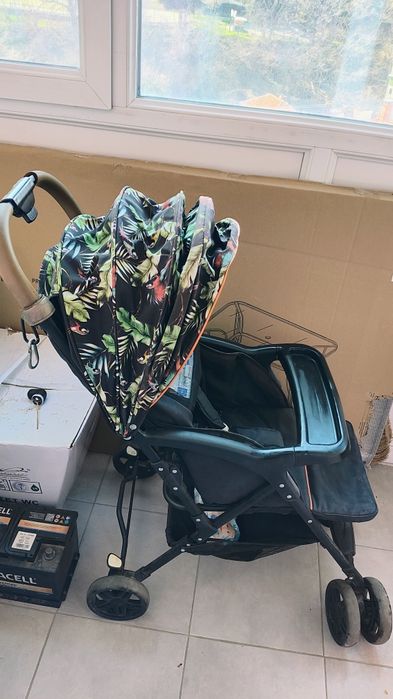 Лятна количка  Chipolino