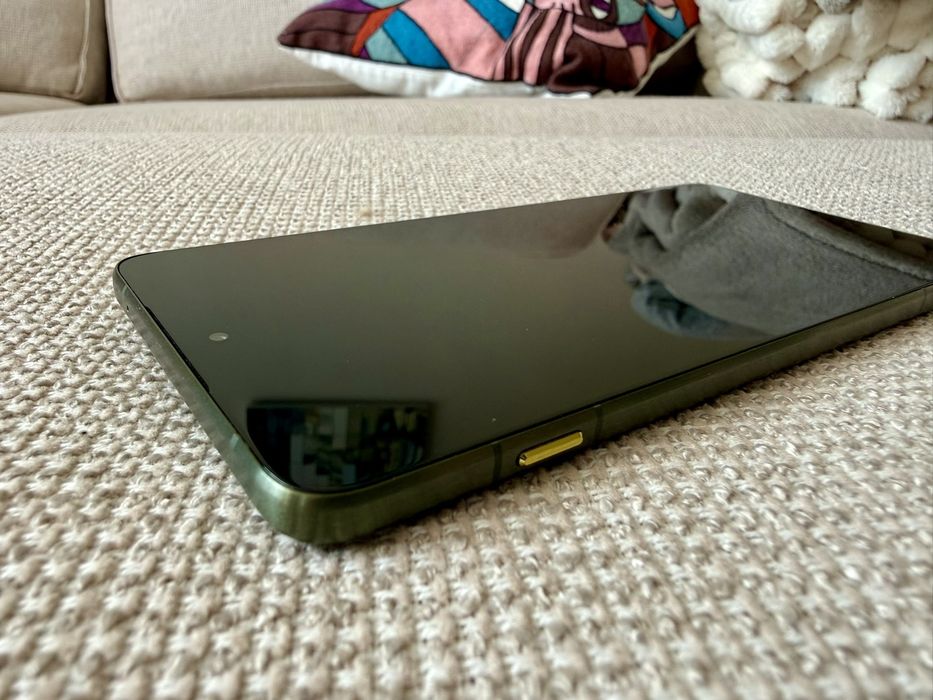 Motorola Edge 70 Bronze