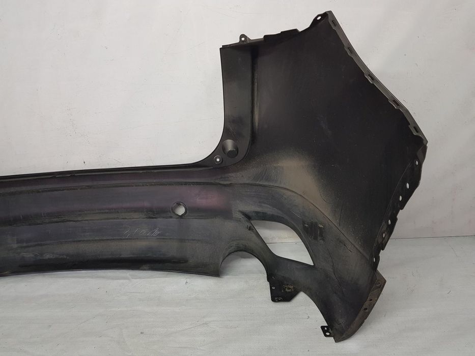 Bara spate Mazda CX5 dupa 2011