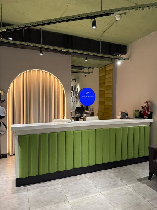 Коммерческая недвижимость