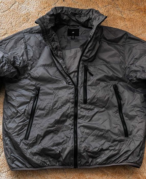 H&M пролетно/есено мъжко яке