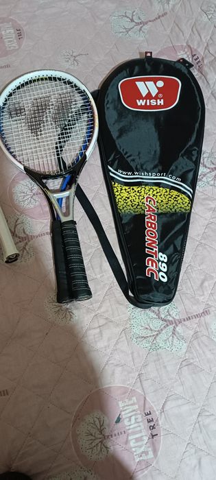 tenis raketkasi 1 jub xolati alo pasht yngi