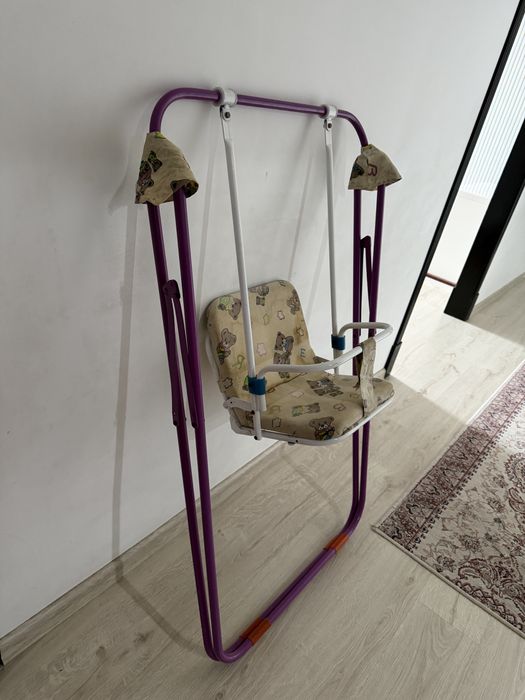 Продам детские качели