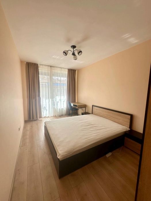 Дава се под наем Двустаен апартамент в София, Зона Б-19 - 65 кв.м за 698.19 € - Снимка #4