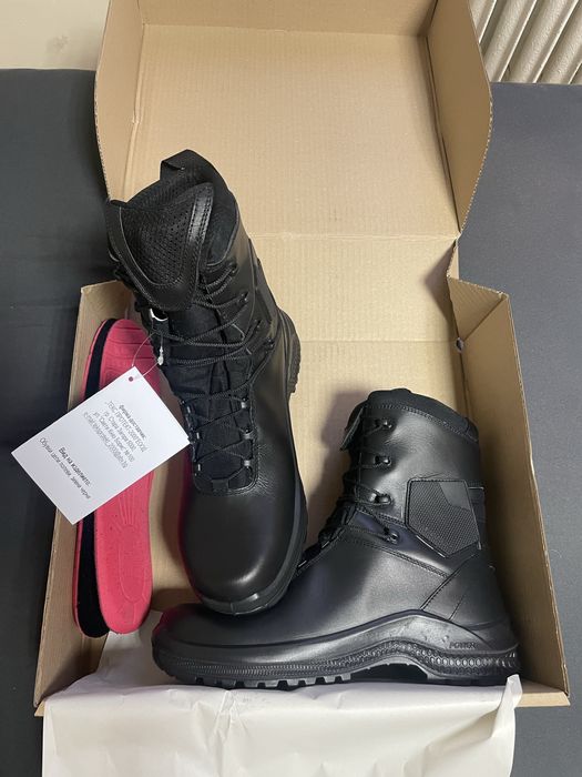 Зимни военни кубинки ,,Кавалер”