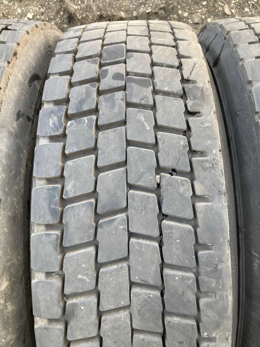 Гуми за камион 285 70 19.5 MICHELIN