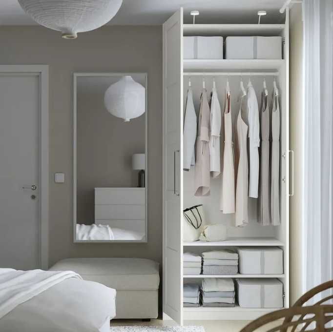 Шкаф гардероб Икеа