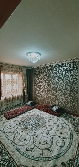 Аренда Квартира 2х комнатная 300$