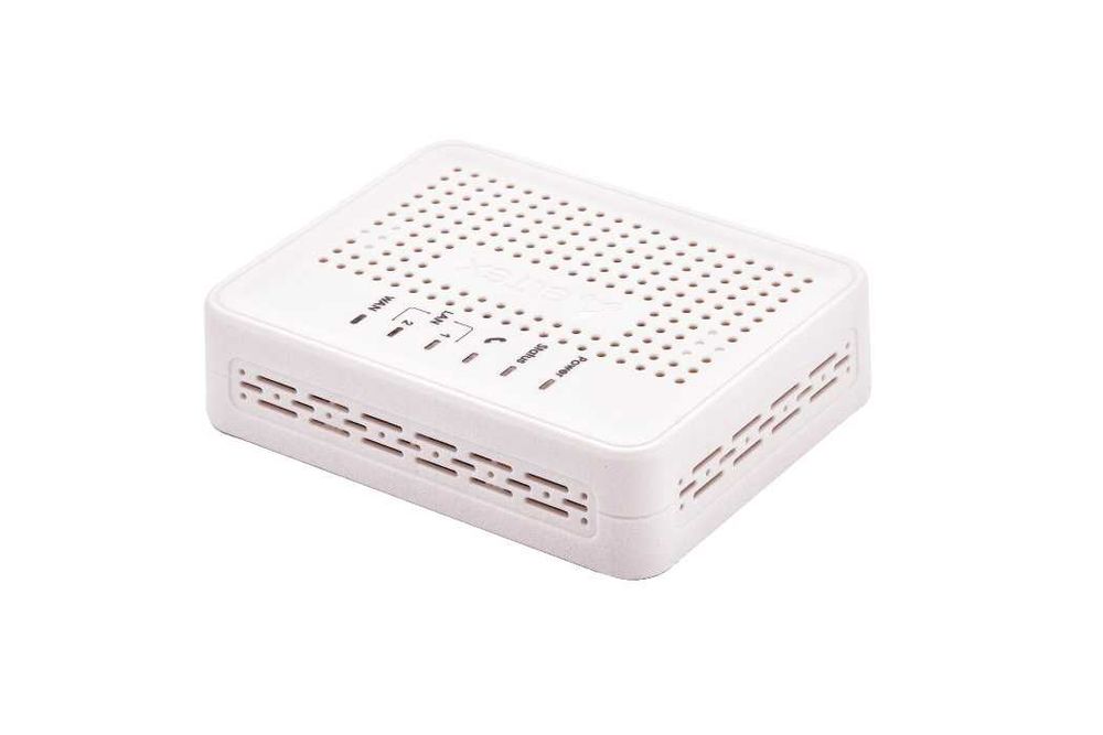 Абонентский Voip-Шлюз Tau-1m.Ip