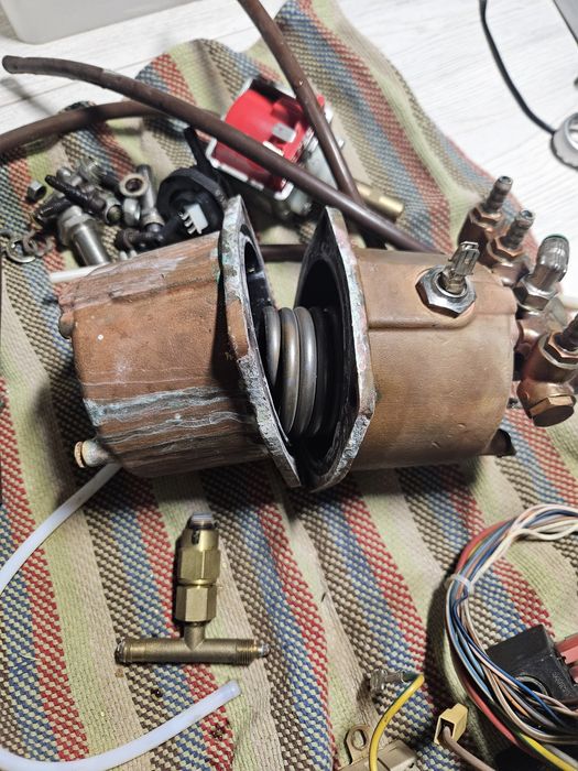 Тех поддержка и ремонт вендинга сервис