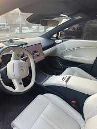 zeekr 007 performance