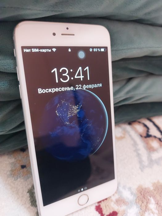 Айфон 6 плюс обмен есть