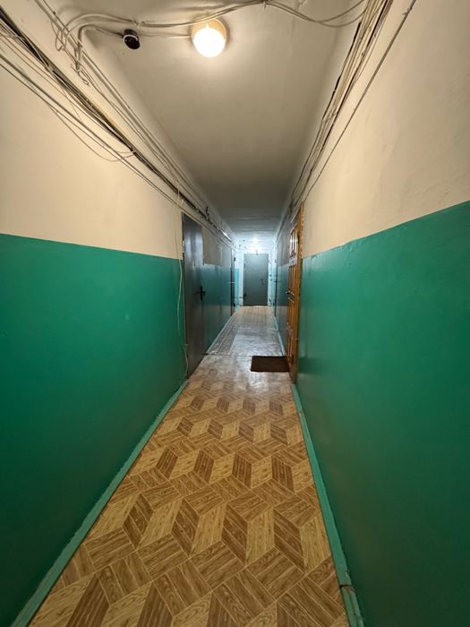 Продам 1 ком квартиру в малосем доме