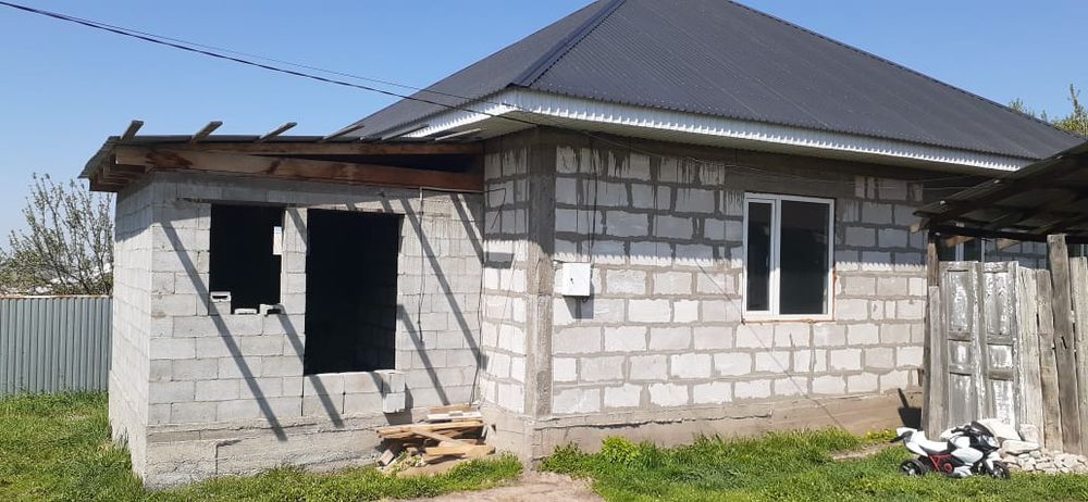 Продам частный дом