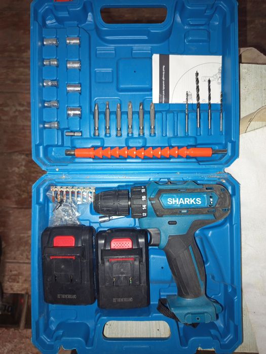 шрупавёрт сатылады