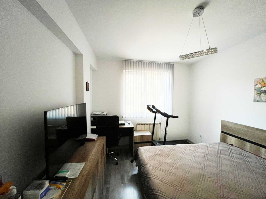 3-стаен апартамент за продажба в Красно село