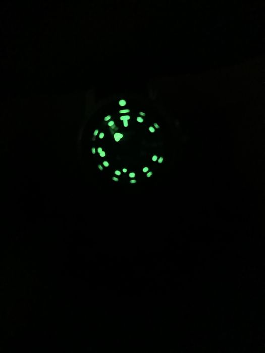 Часы Дайверские Tissot