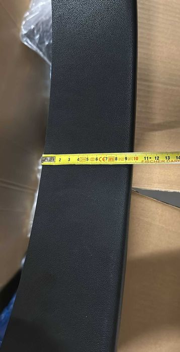 Overfendere aparatori de noroi Toyota hilux Vigo 2005-2012