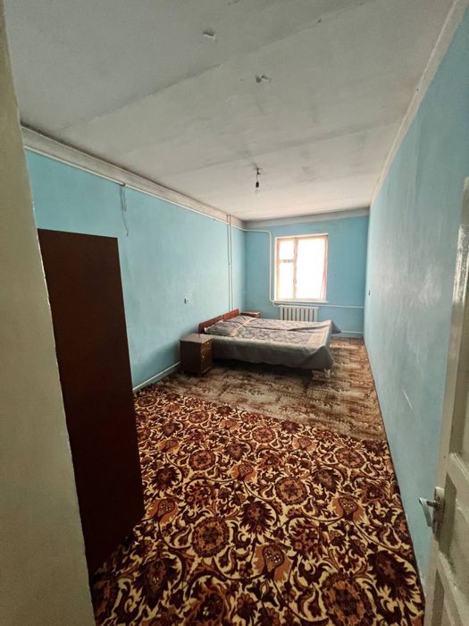 4 хонали квартира сотилади!