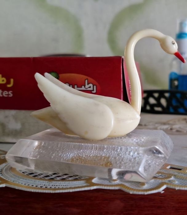 Статуэтки разные