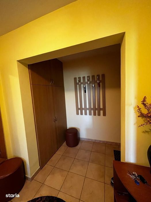 Tomis nord ciresica-apartament 3 camere decomandat