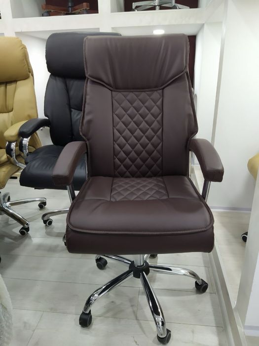 Kreslo ofis bridge original