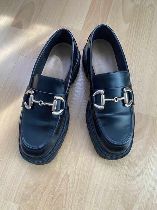 Лоуфъри H&M ………..