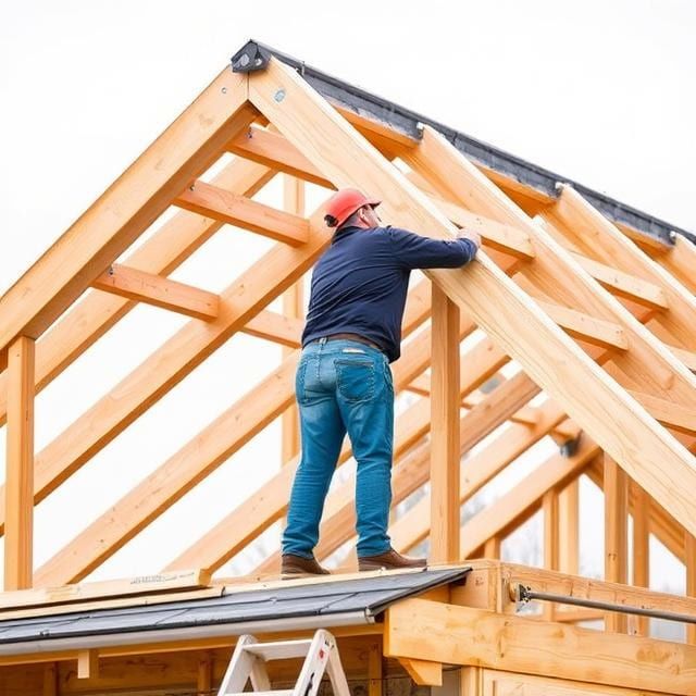 Acoperișuri rezistente