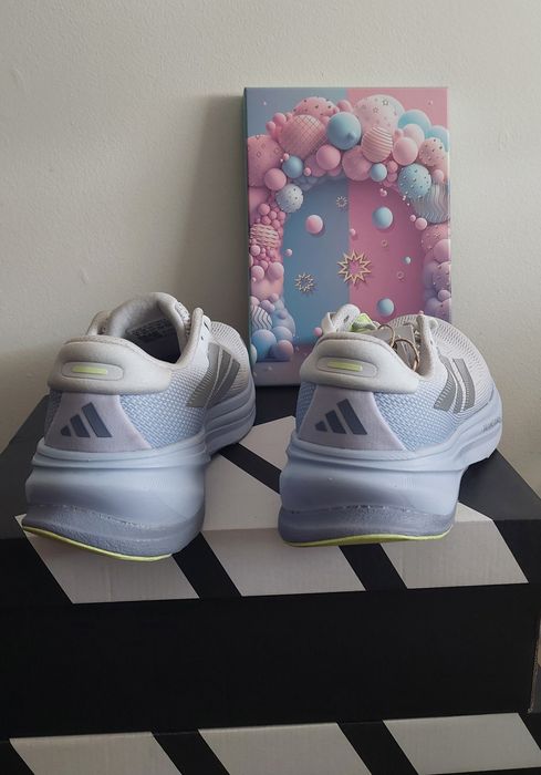 маратонки -adidas Supernova Rise 2