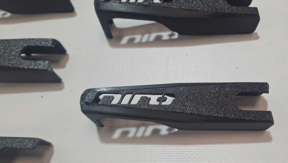 KIA Niro четка за почистване на задната камера