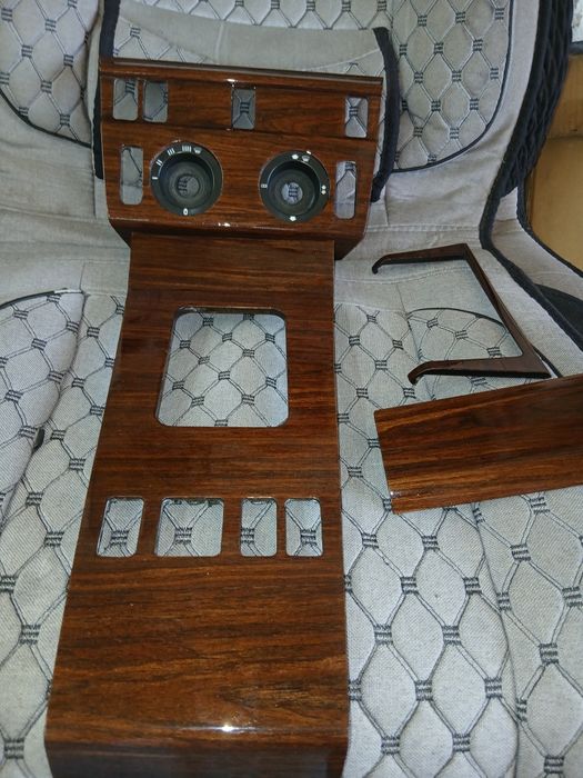 Дерево на торпеду мерседес 124