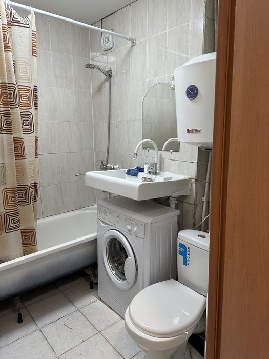 Продам 1 комнатную Майкудук Дк