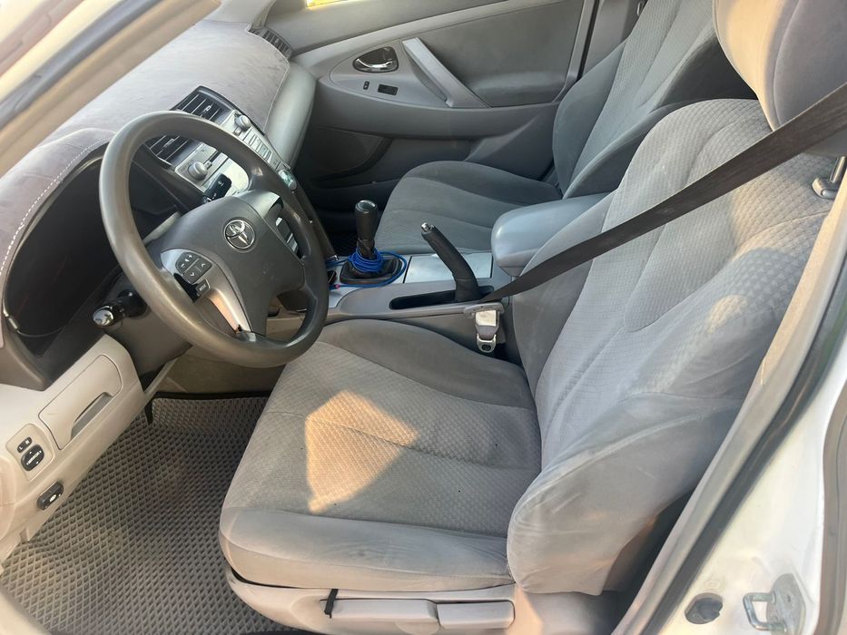 Продам Toyota Camry 40