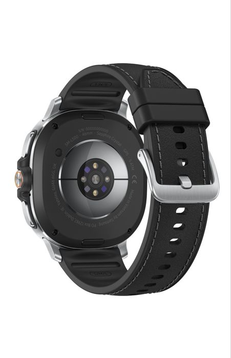 Samsung Galaxy Watch8 Classic 46mm BT Black