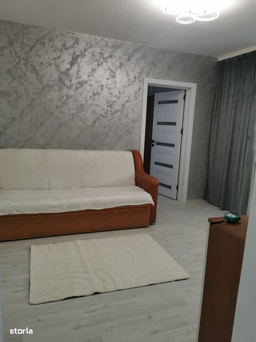 Apartament 2 camere Alexandru