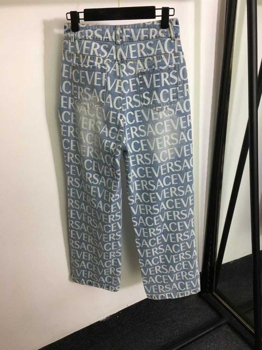 Jeans dama Versace marimea S M L