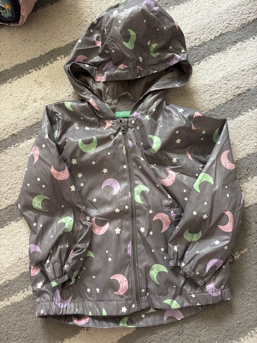 Дрехи Next , Zara , Benetton и Mango - 104 см 3/4 г