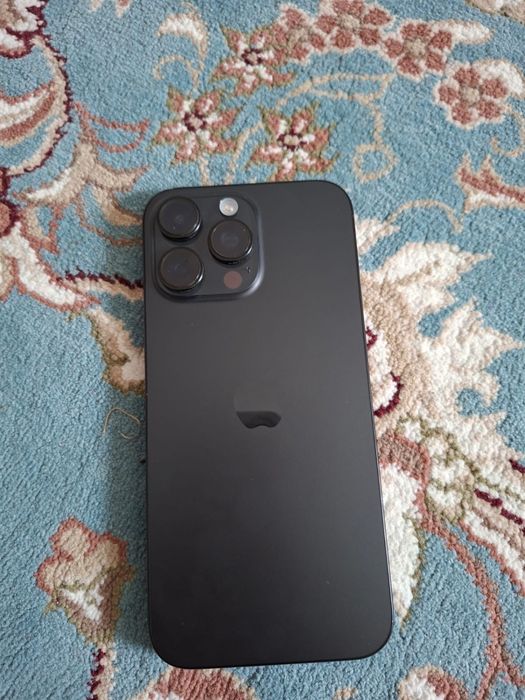 İphone 16 pro max 92%