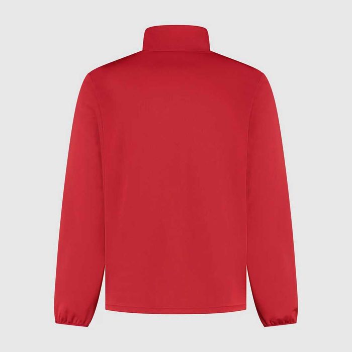 Оригинално софтшел яке Puma x Ferrari F1 Softshell Jacket / Яке Пума Ферари