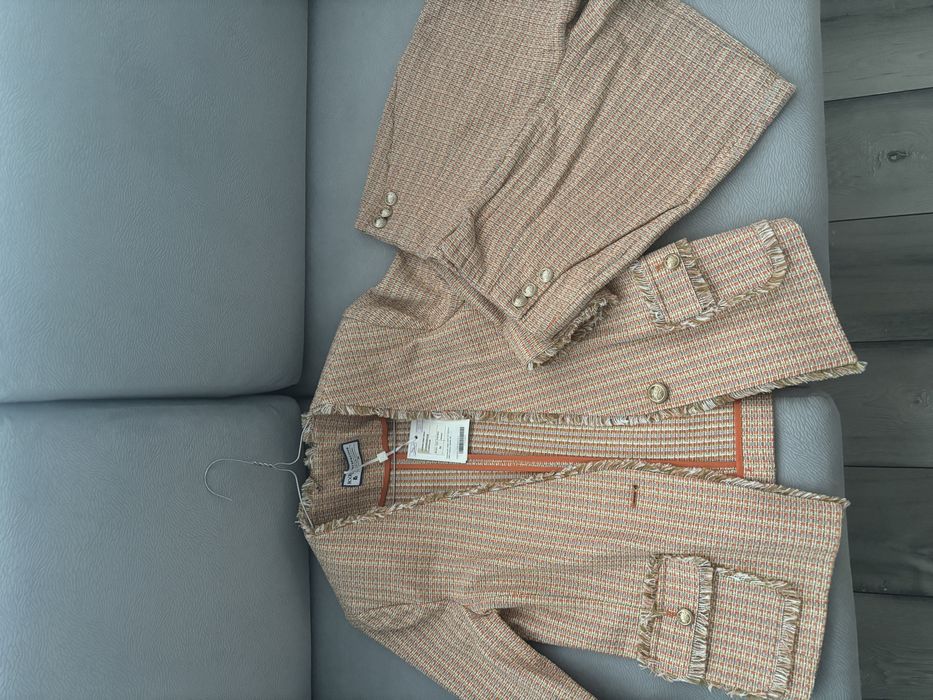 Сет сако и панталонки La bonte