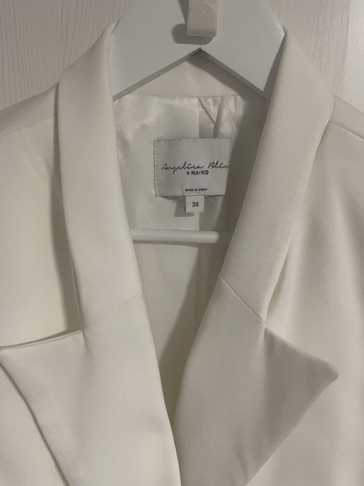 Rochie NAKD tip sacou