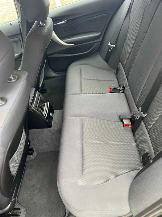 BMW Seria 1 116i/136 CP Rate avans 0/Cash/Buy-back