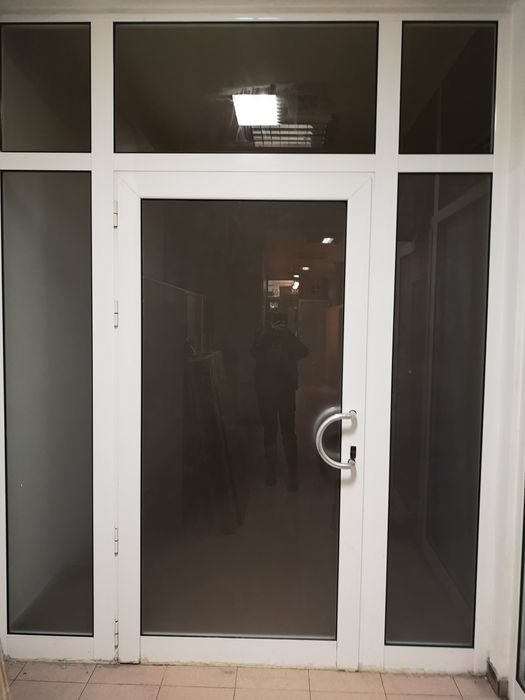 Помещение със собствен санитарен възел