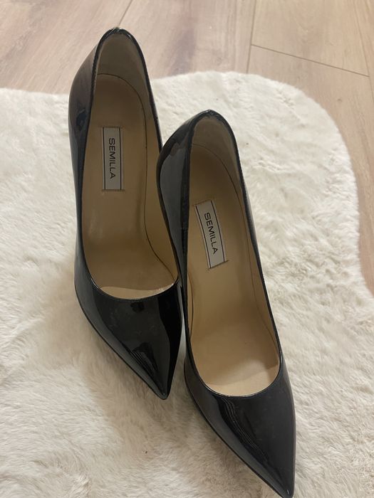 Дамски обувки!