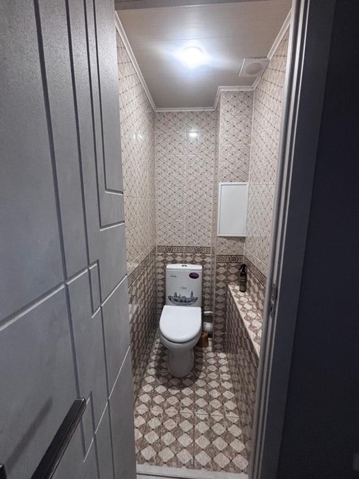 Продам 3х комнатную квартиру