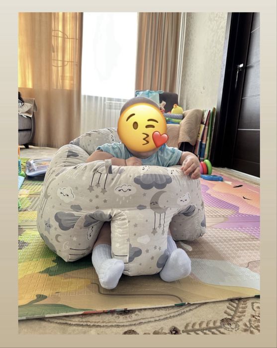 Матрас для коляски. Кресло сидушка