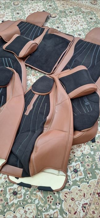 чехол для сиденья