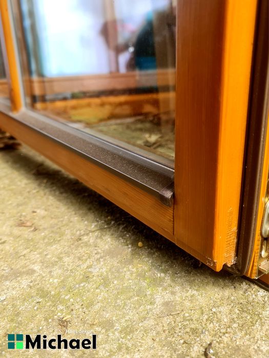 Termopan lemn masiv,Iederhauser,Austria( Josef 4722)