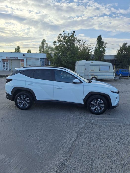 Hyundai Tucson Style Plus 1.6 T-GDi 150 CP | 2022